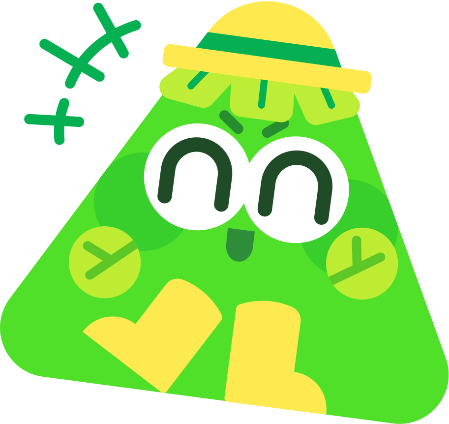 DOTSSS mascot for DOTSSS Create